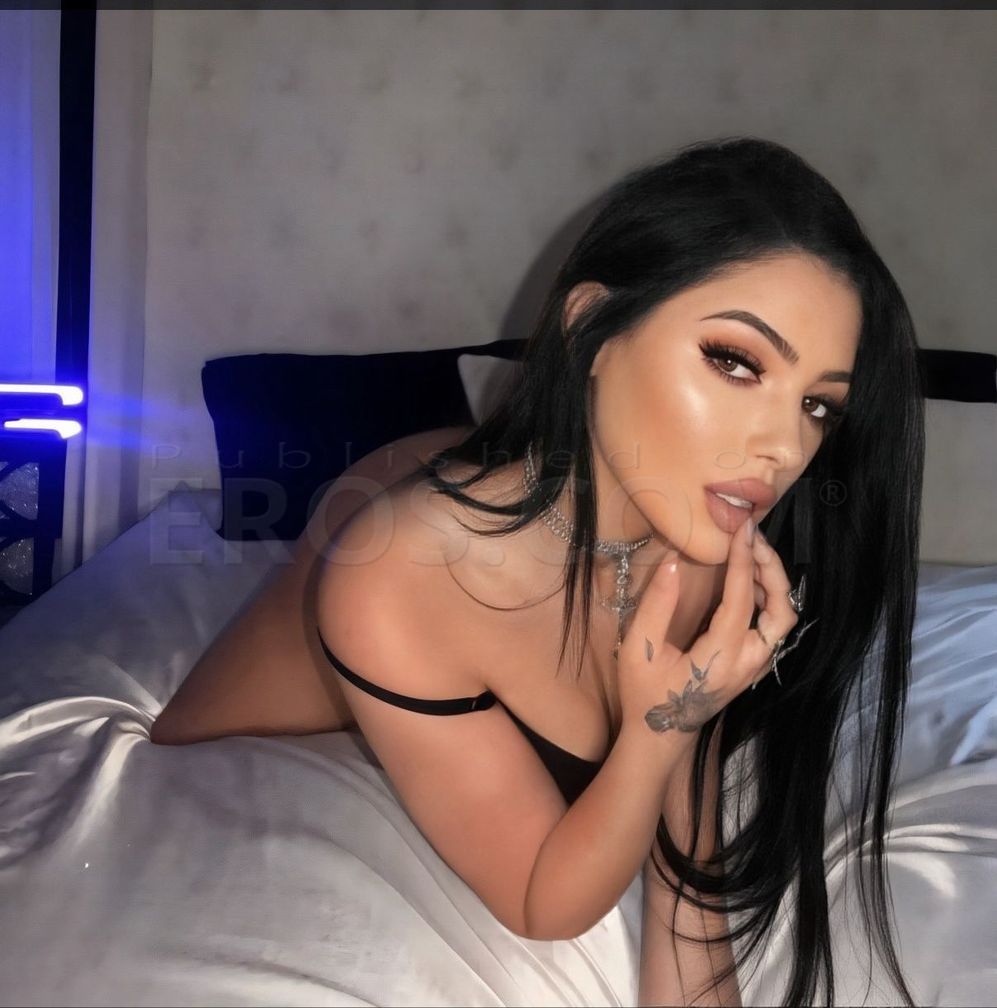 Kaylee — photo 7