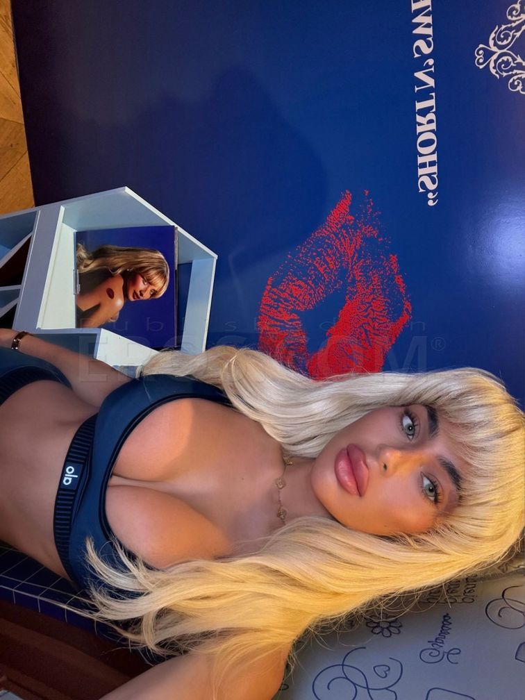 KYLIE — photo 7