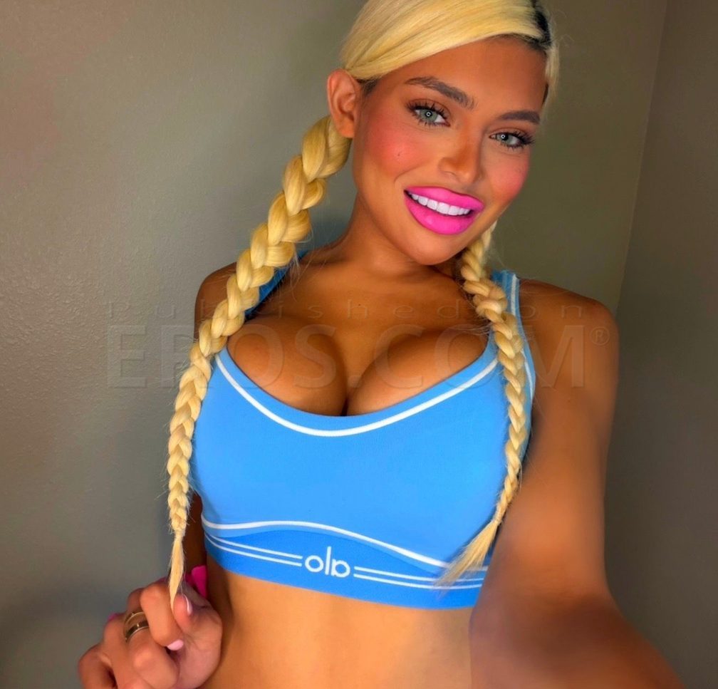 KYLIE — photo 8