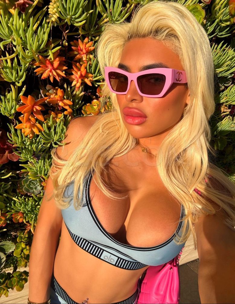 KYLIE — photo 5