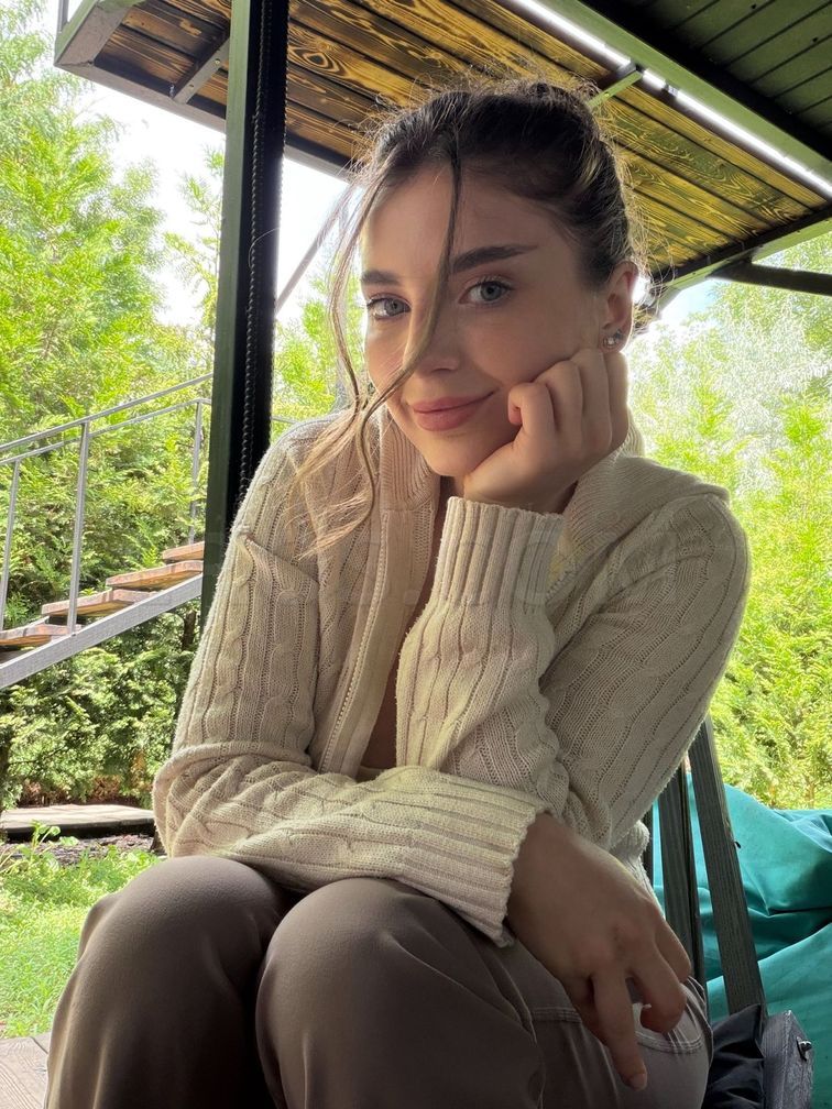 Love Liza — photo 1