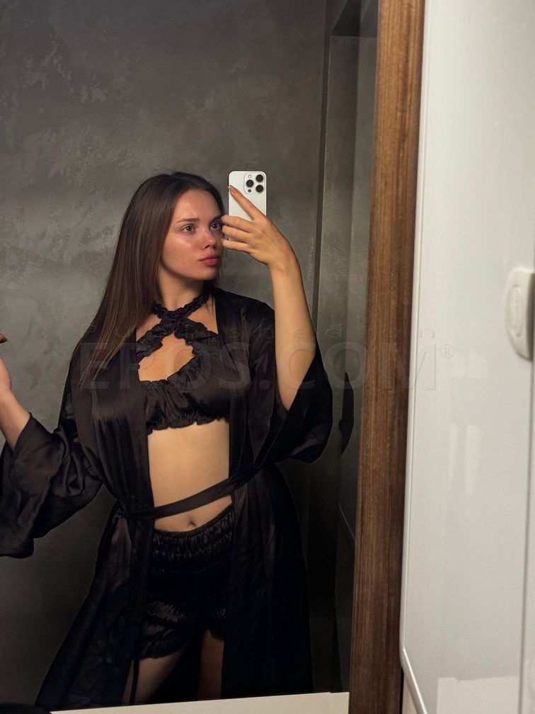 Olga Bird — photo 1