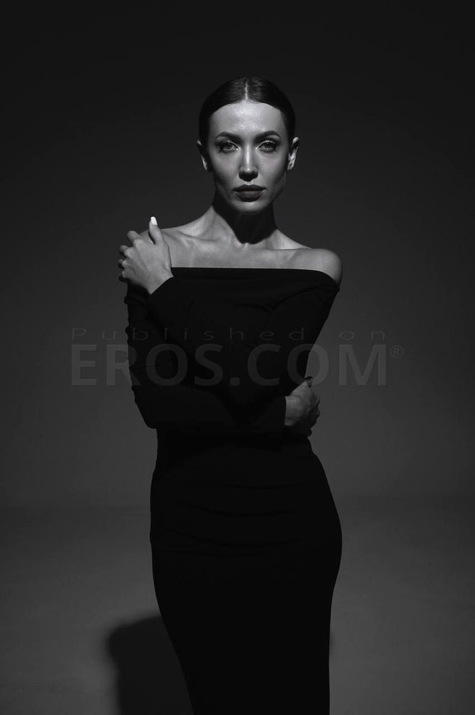 Angelina Slavic — photo 4