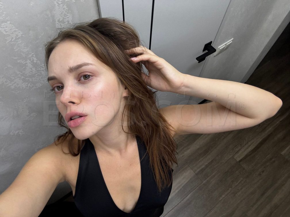 Olga Bird — photo 3