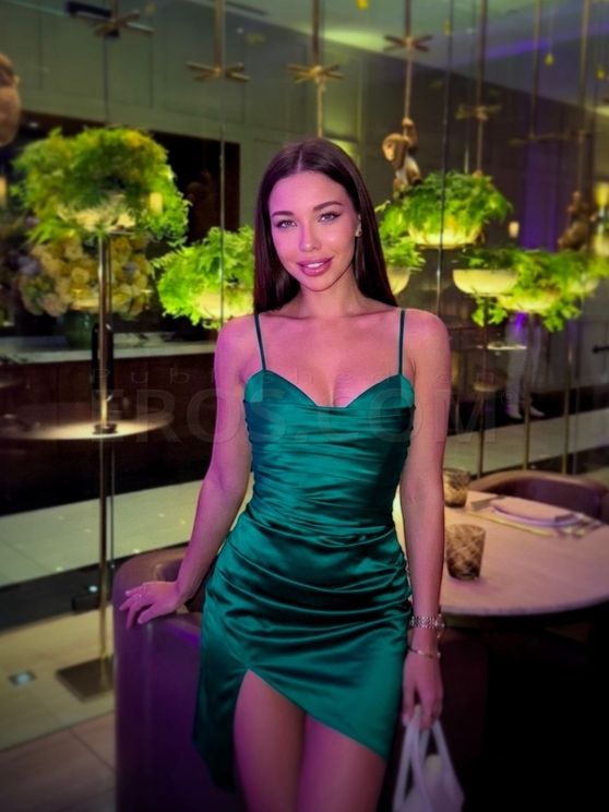 Angelica Aygul