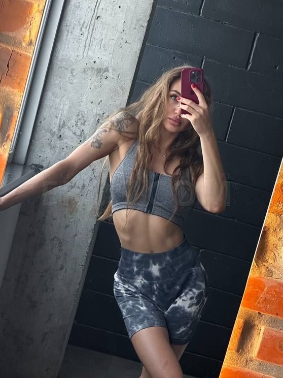 Monica Luchi