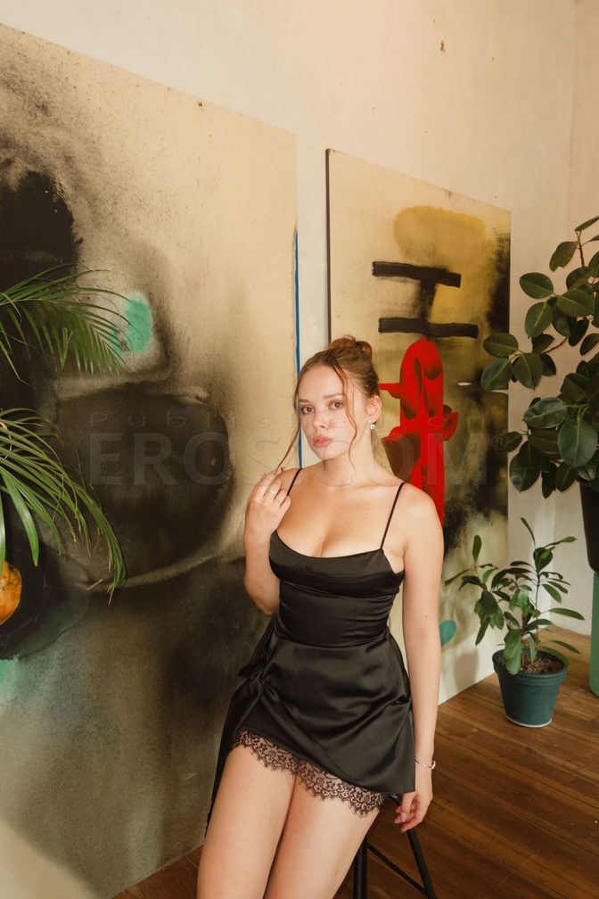Olga Bird — photo 2