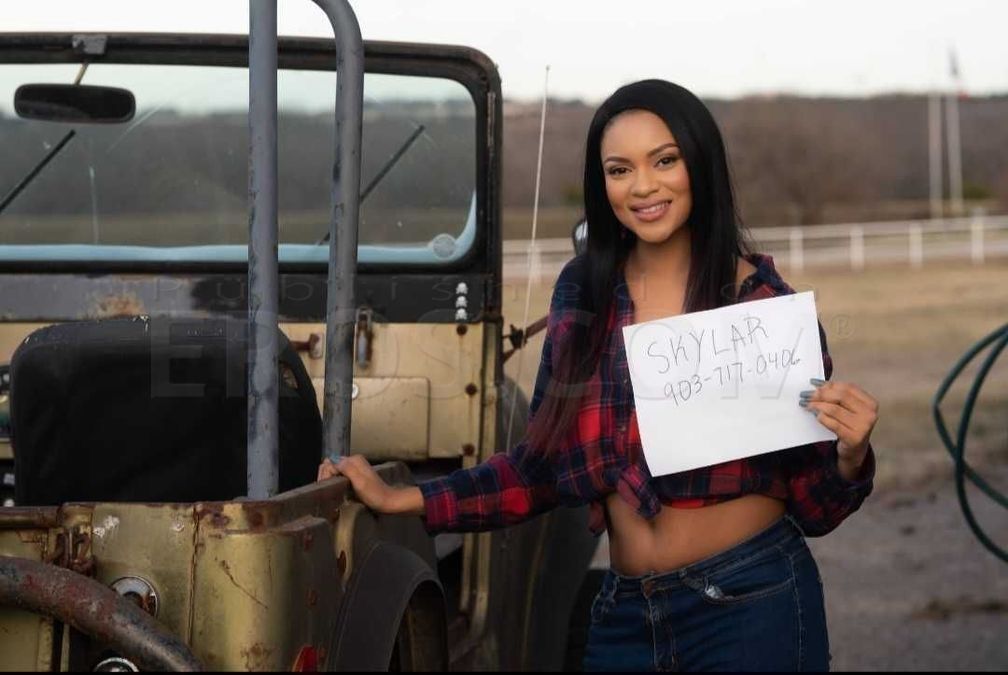 Skylar — photo 4