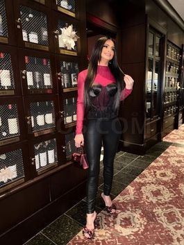 TS Wendy in Columbus