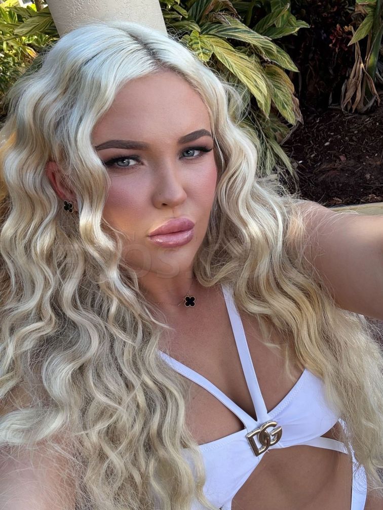 VIP Anna your dreams in Charlotte