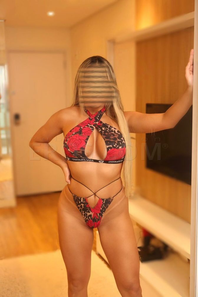 Yara Ferrari — photo 3