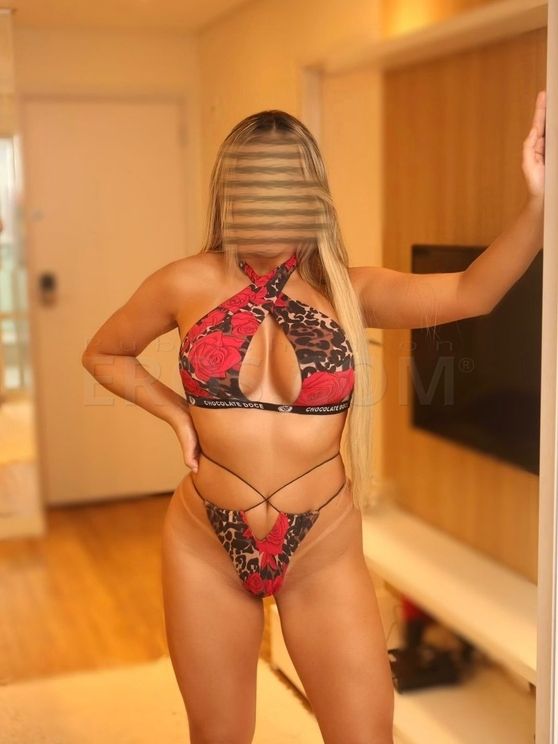 Yara Ferrari