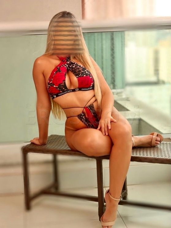 Yara Ferrari