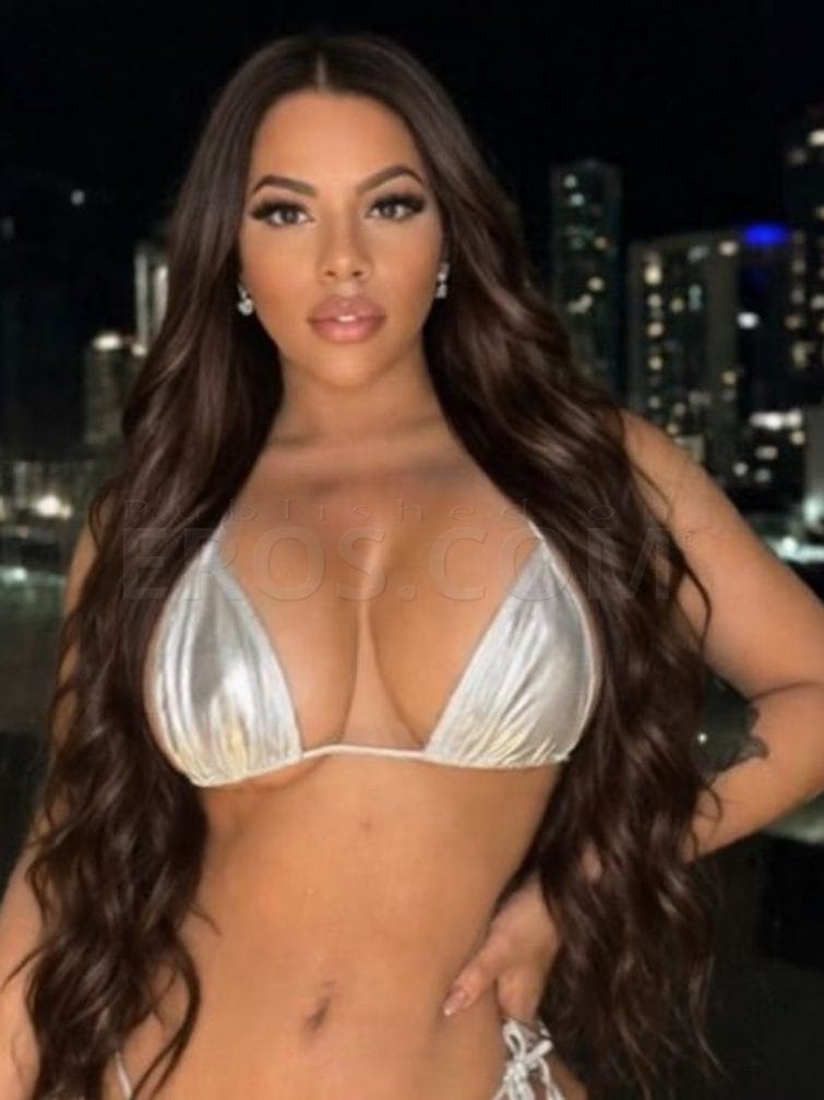 Claudia — photo 1