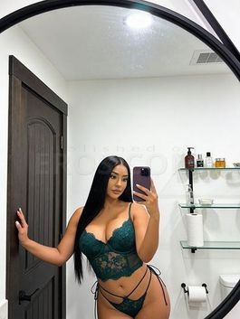 Yasmine