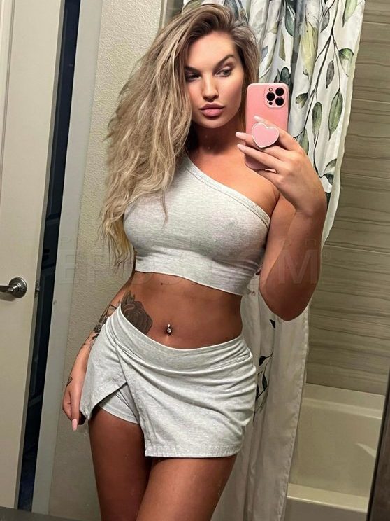 TS Claire