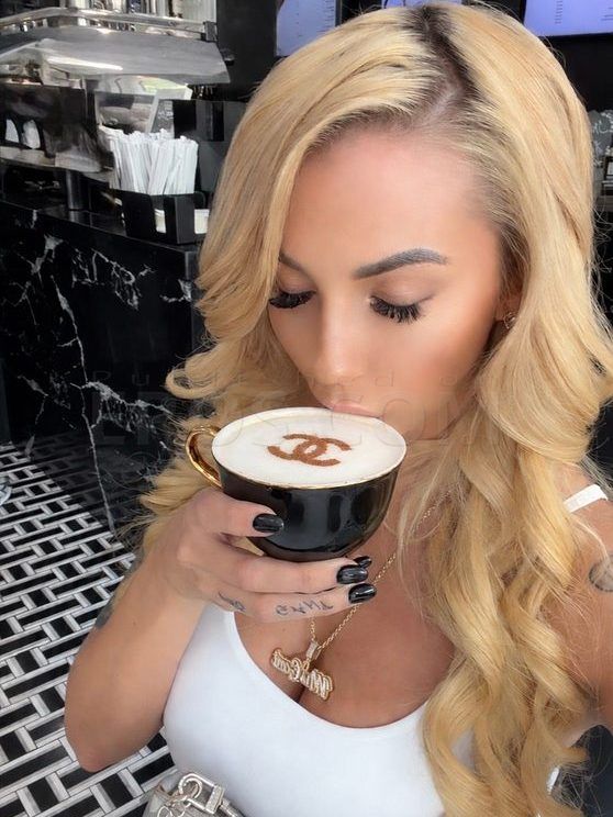 Camilla Marie