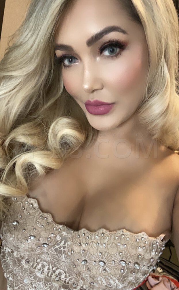 VIP Ariana Cruz - Top Rated