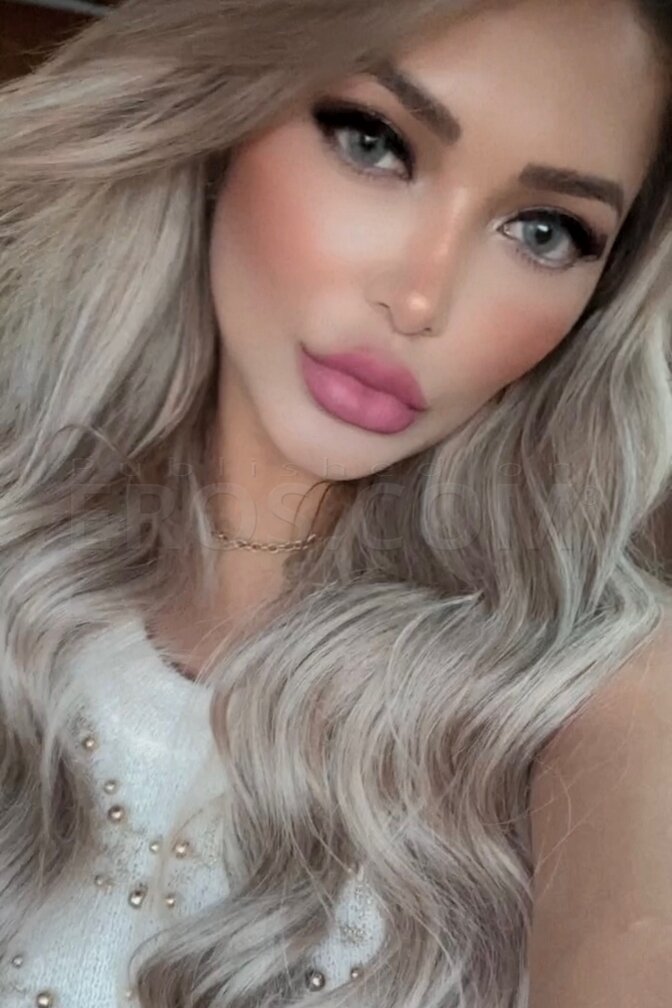 VIP Ariana Cruz - Top Rated