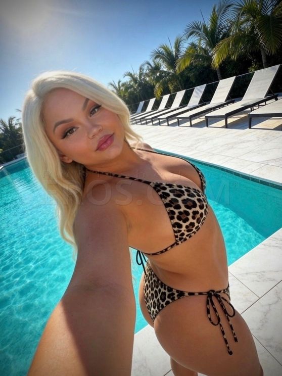 Ivy Monroe
