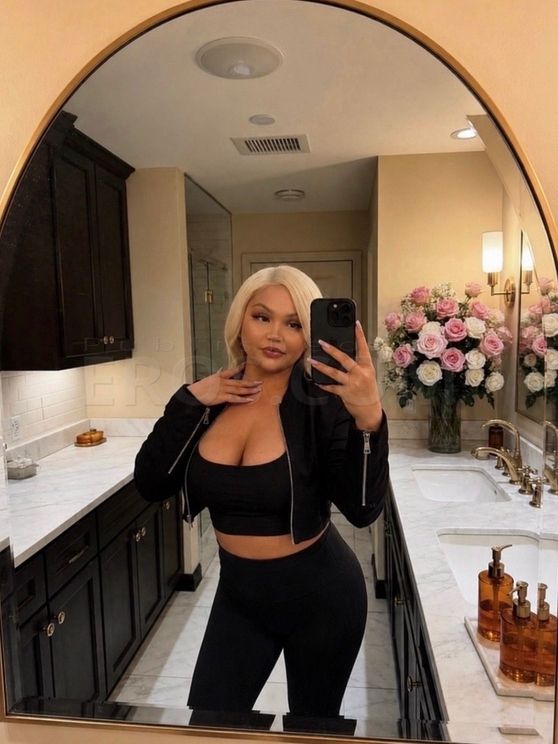 Ivy Monroe