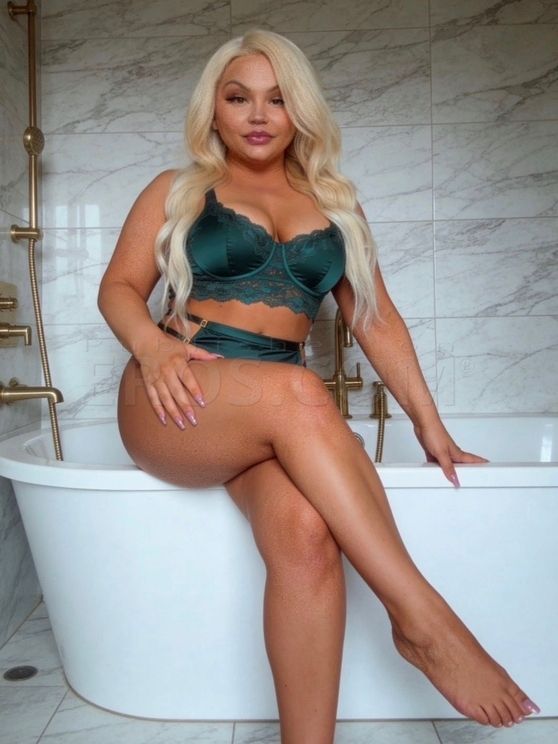 Ivy Monroe