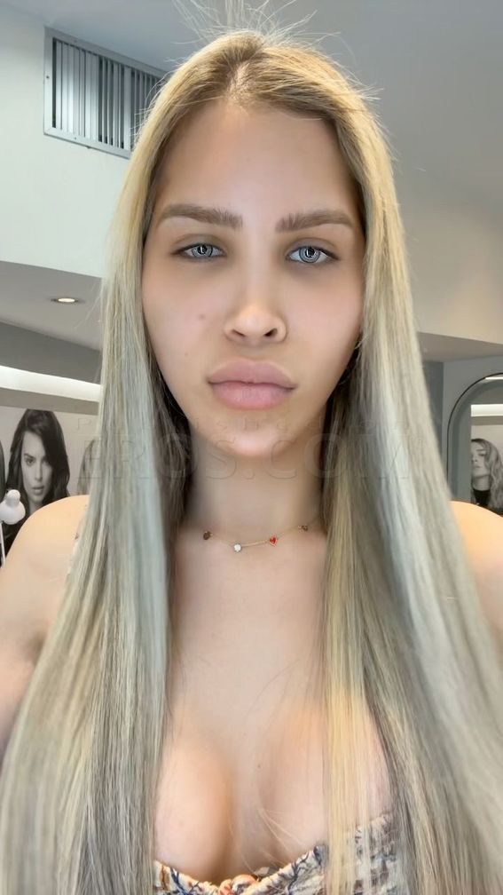 Gia Maxwell, Edison and Parsippany