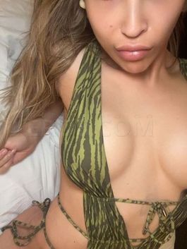 TS Gia Maxwell, Edison and Parsippany