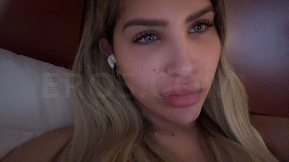 Gia Maxwell, Edison and Parsippany