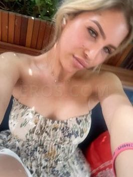 TS Gia Maxwell in Parsippany, Edison