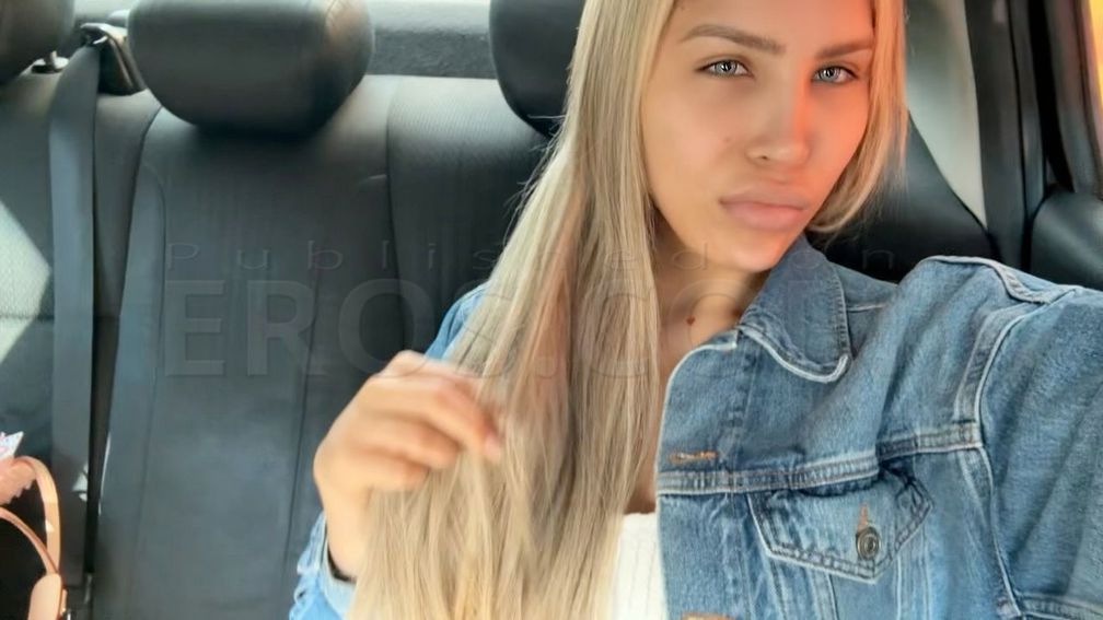 Gia Maxwell, Edison and Parsippany