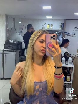 TS Gia Maxwell in Parsippany, Edison