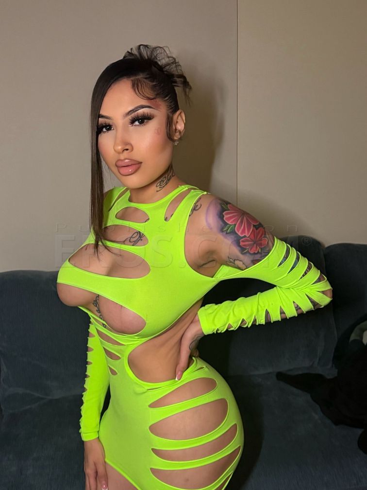 Vanessa — photo 6