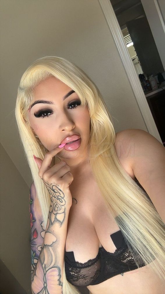Vanessa — photo 3