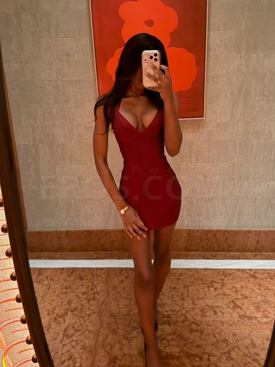 Nikita Hart