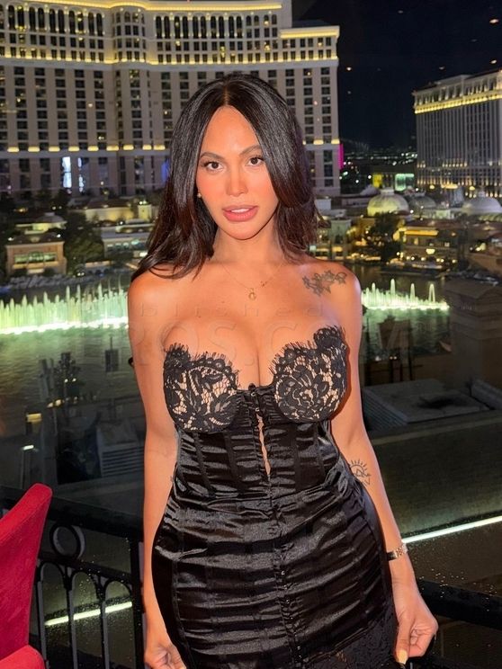 TS Hot Filipina