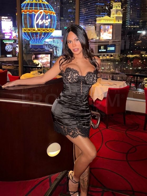 TS Hot Filipina
