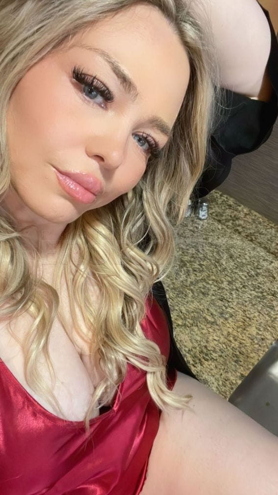 Sarah — photo 4