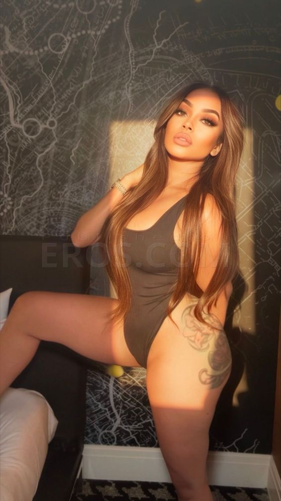 Anastasia — photo 3