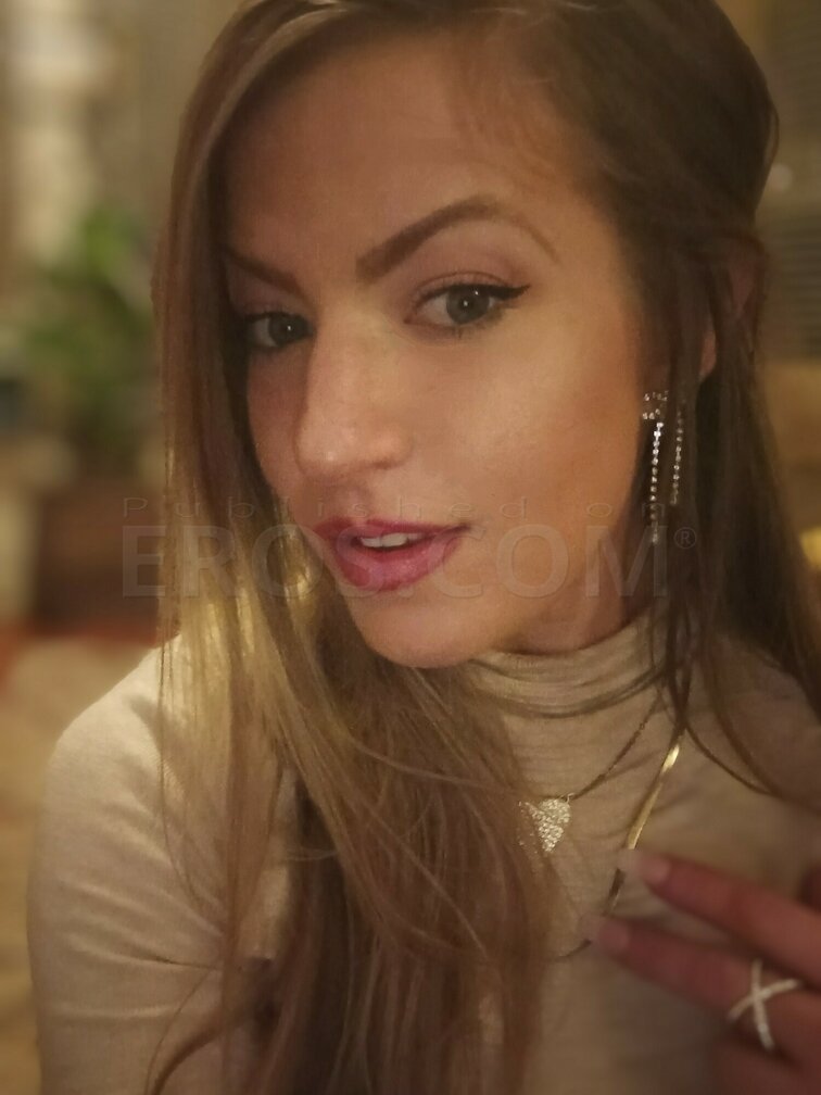 Brielle Tampa St Pete