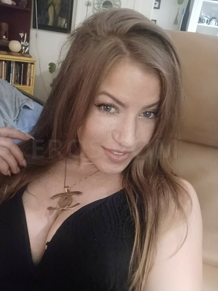 Brielle Tampa St Pete