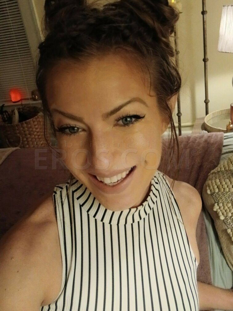 Brielle Tampa St Pete