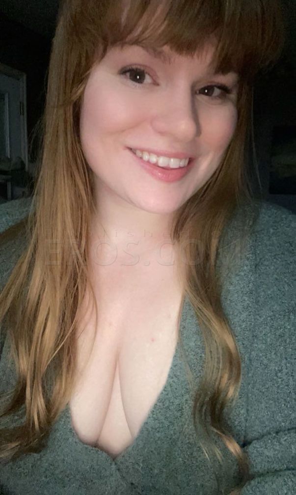 Lucy Wilde