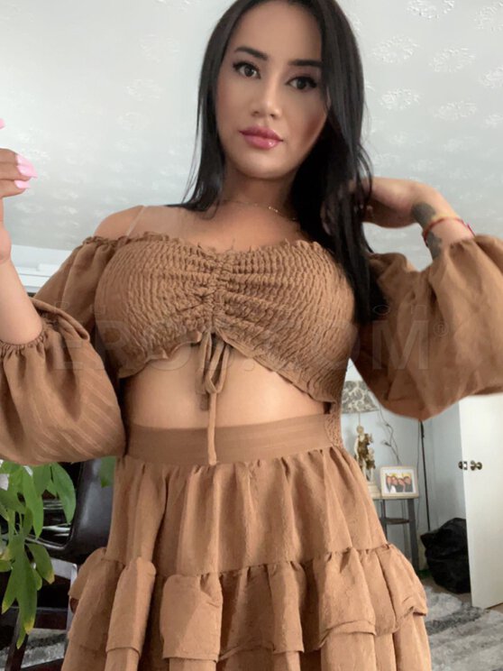 TS Mariana