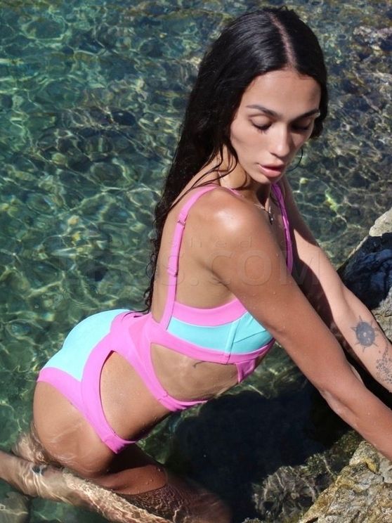 TS Jada