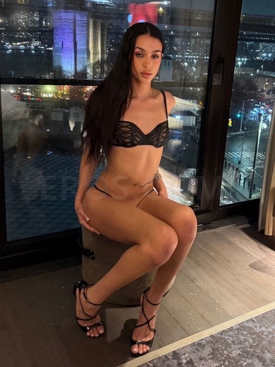VIP TS Jada