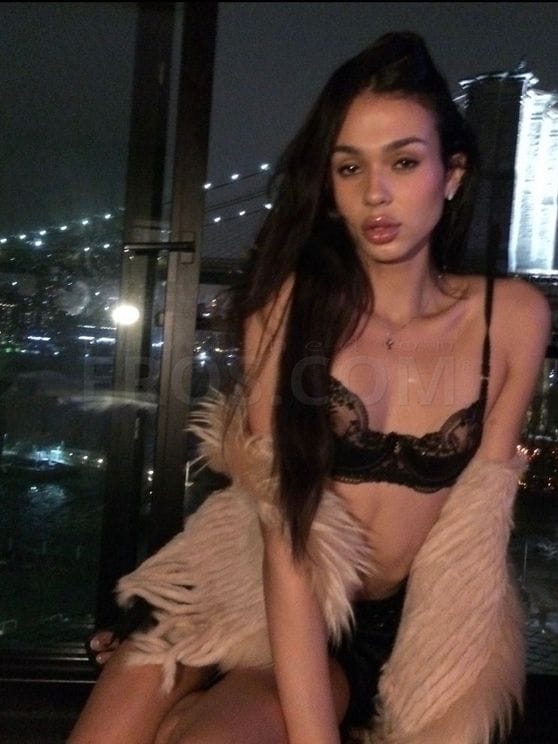 VIP TS Jada