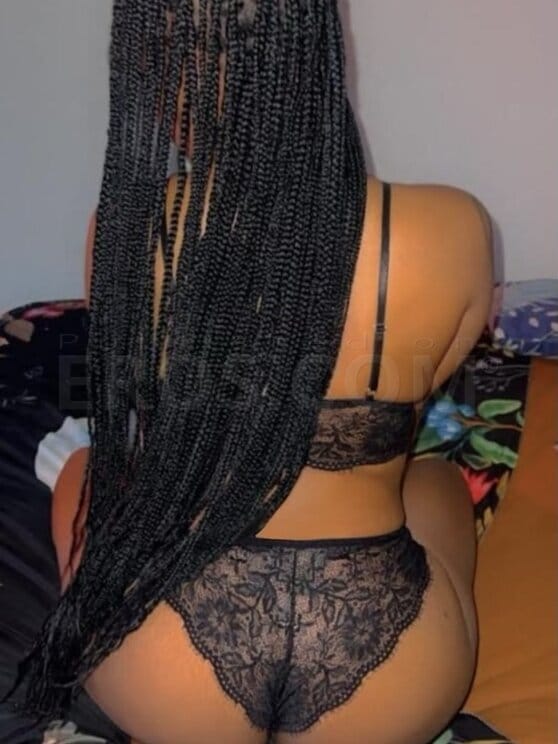Neveah Skyy