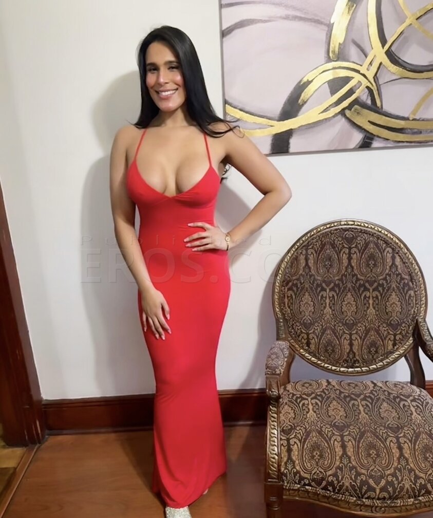 VIP Camille upscale companion