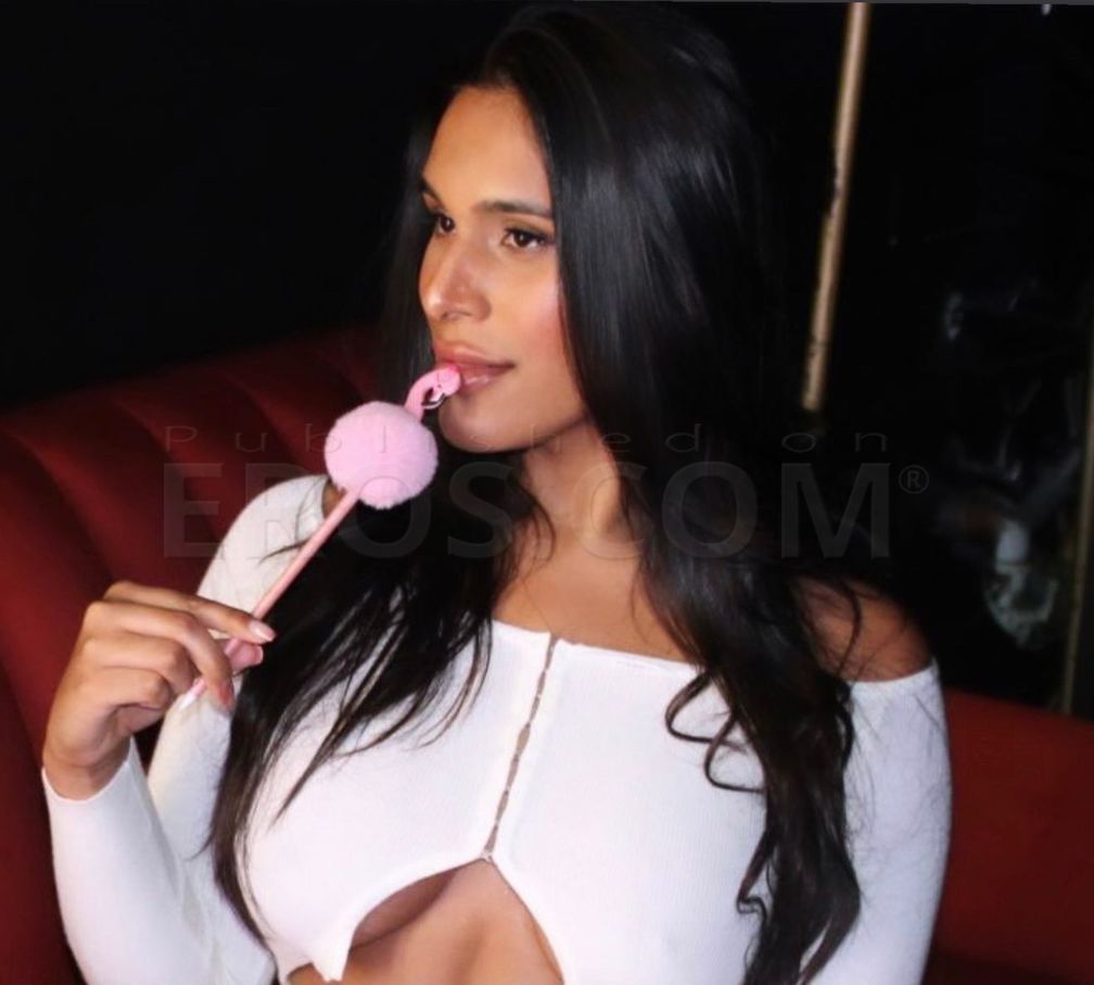 VIP Camille upscale companion